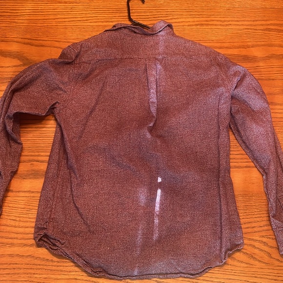 Old Navy Flannel / Large - Picture 2 of 2